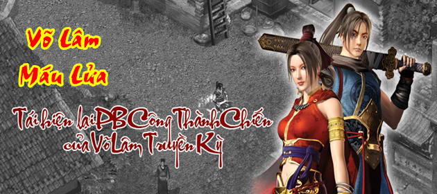 download game vo lam truyen ky, vo lam mau lua, vo lam cong thanh chien